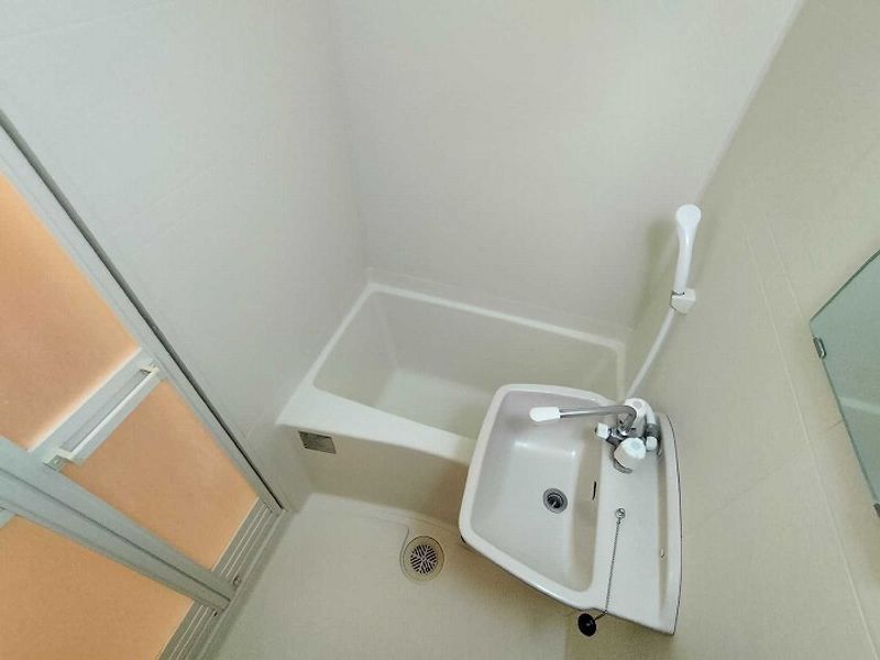 leopalace Roka Kouen I 浴室