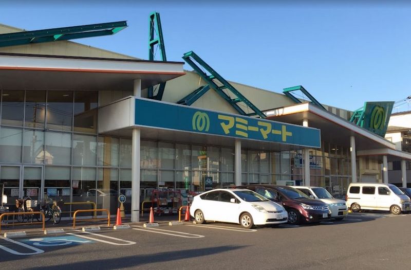 レオパレスサンライズ 周辺環境