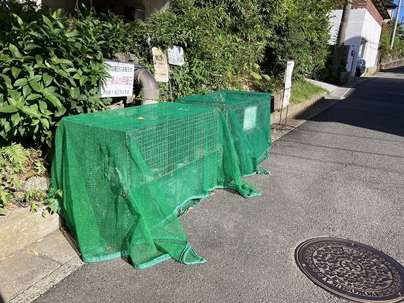 レオパレス長左衛門 undefined