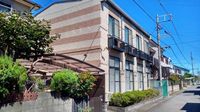 レオパレスＯＦＫ 外観