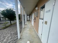 レオパレスサンライズ 外観