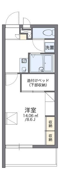 31866 Floorplan