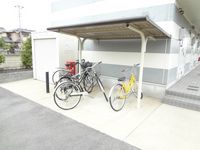 レオパレスウィン 共用部分