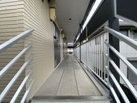 レオパレスソレアードⅡ その他