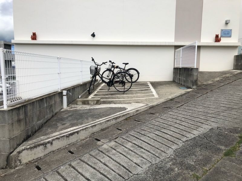 レオネクストアセント小禄 その他