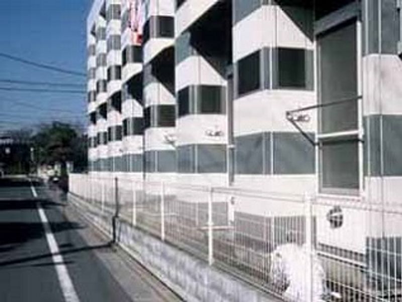 レオパレスアトリオ その他設備