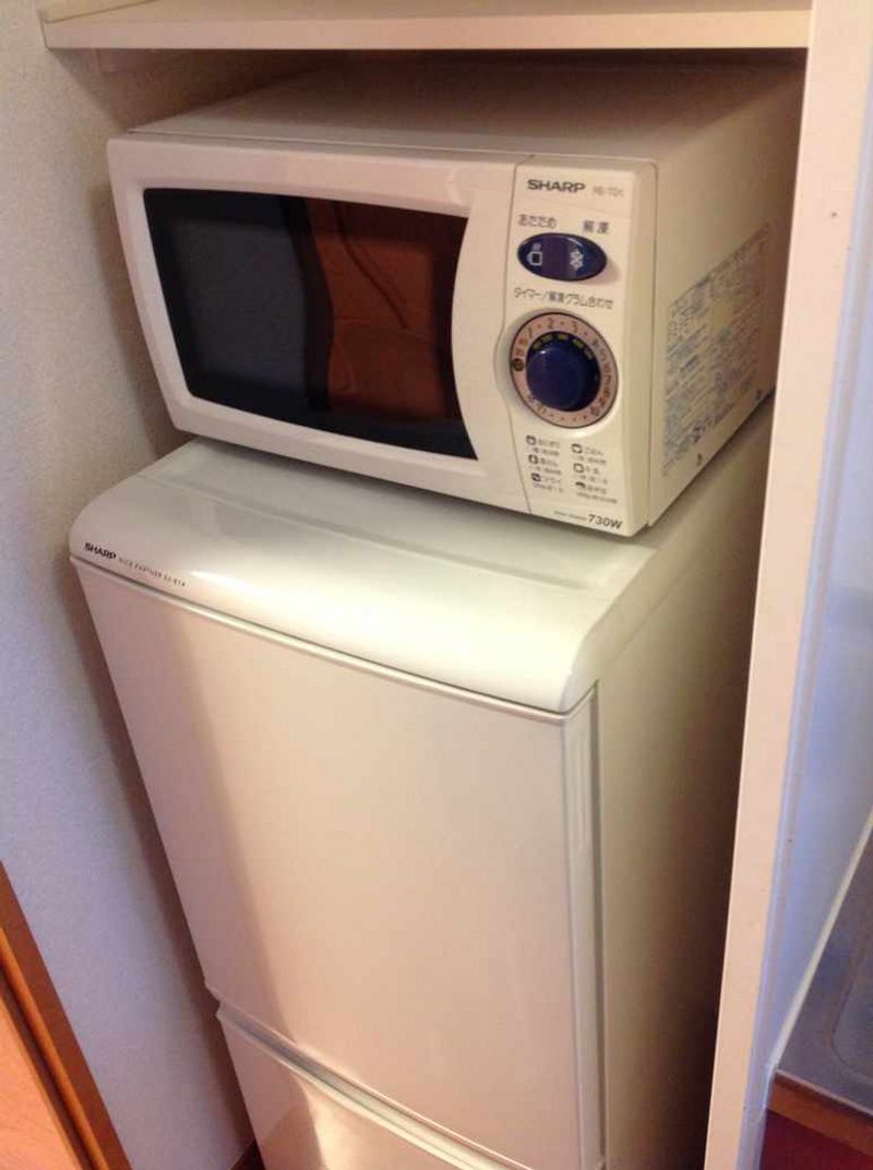 レオパレススズキ２号棟 その他設備