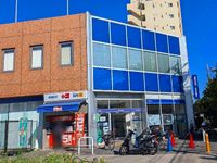 レオパレス宮前 周辺環境