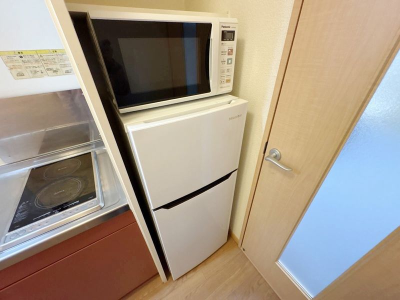 leopalace Casa Fiore Thiết bị khác