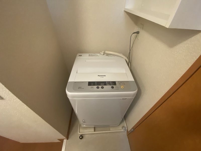 レオパレスプチクローバー その他