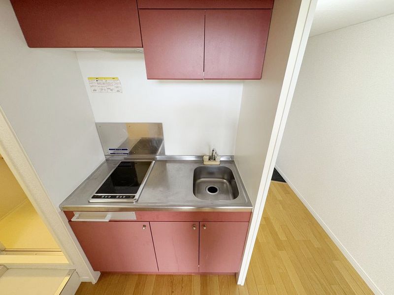 leopalace Nomizo Nhà bếp