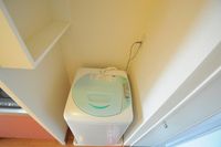 レオパレスシャルマン その他