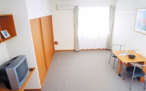 Room Example