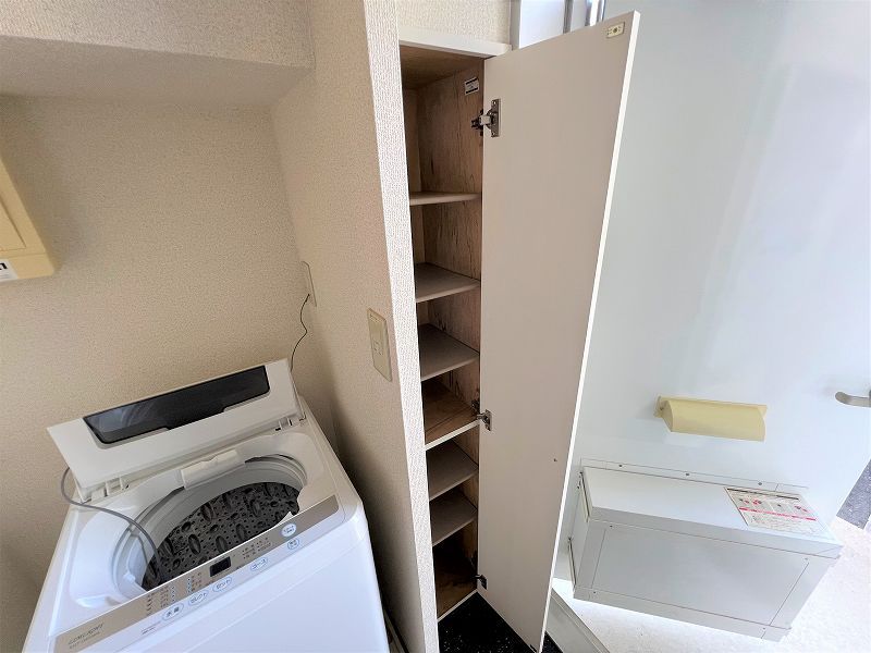 レオパレス希 その他設備
