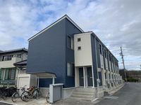 レオネクストＬｉｂｒｅ西中山 外観