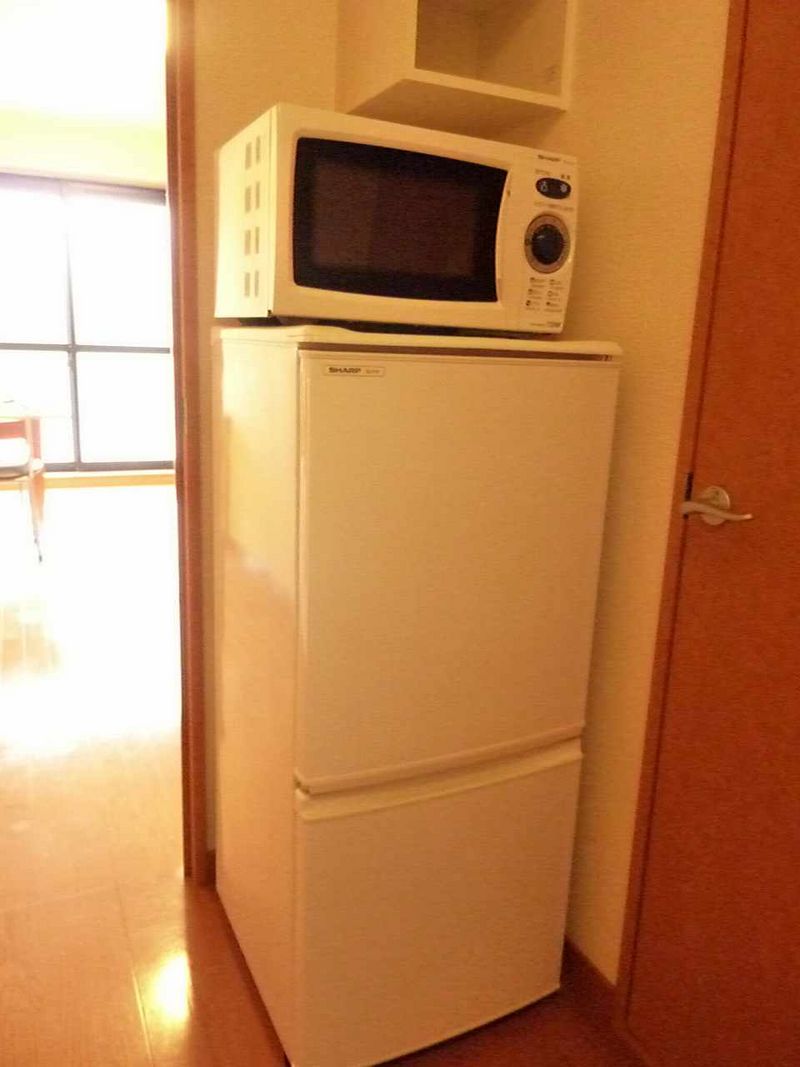 レオパレスムート その他