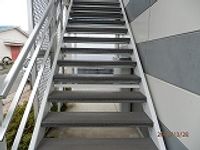 レオパレス式部 共用部分