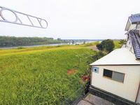 レオパレスこのはなⅡ 眺望