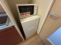 leopalace Suzukaze Other facilities