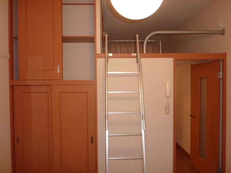 レオパレスエスポ その他設備