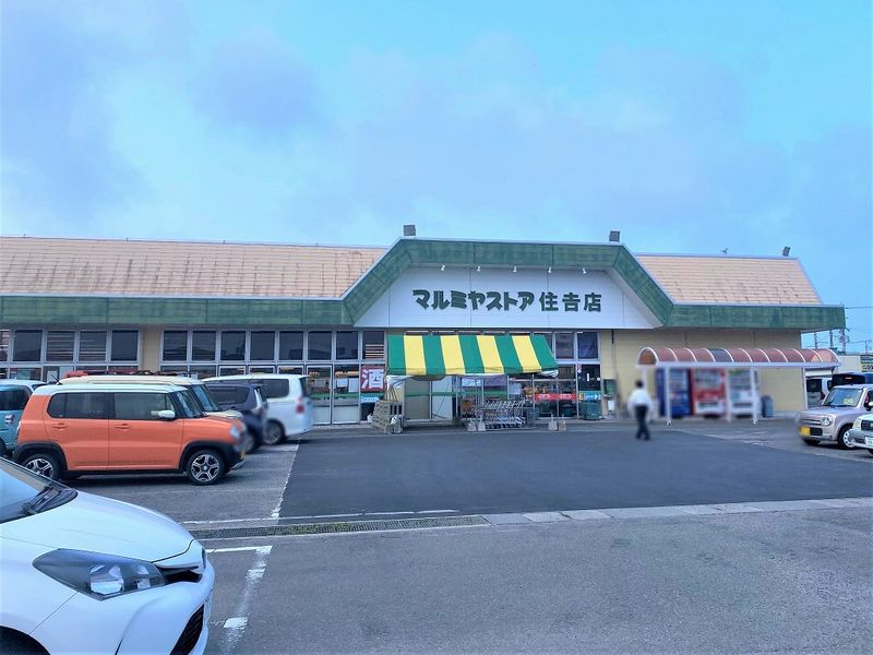 レオパレスオアシス 周辺環境