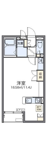 54016 Floorplan