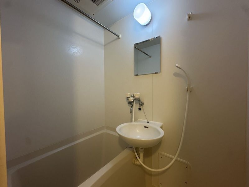 leopalace South Urban 욕실