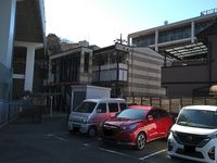 レオパレスコンフォートⅡ 外観