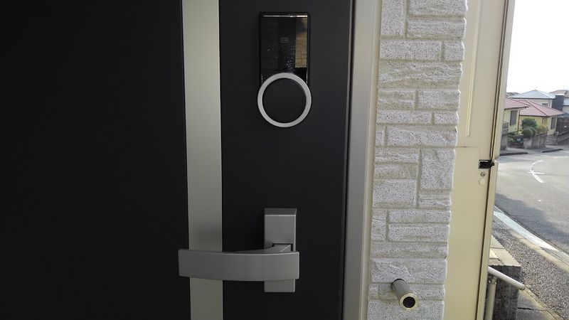 CLEINO Sunheim Lối vào