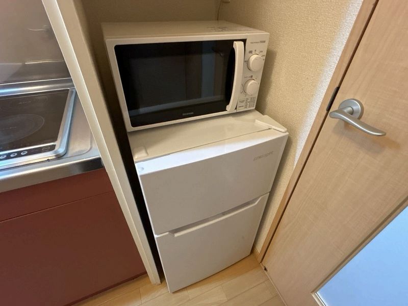 leopalace Miwano Park Other facilities