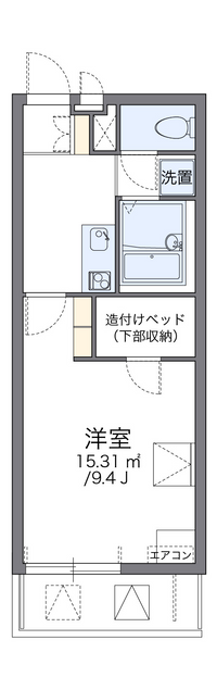 41529 Floorplan