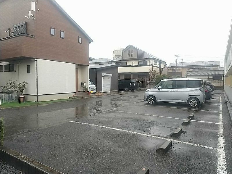 leopalace Nakamachi View