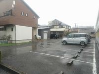 leopalace Nakamachi View