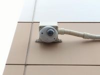 レオパレスキララ セキュリティ
