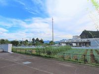 レオパレスファーストステージＦ 眺望