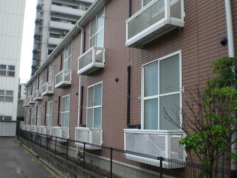 leopalace K&R Exterior