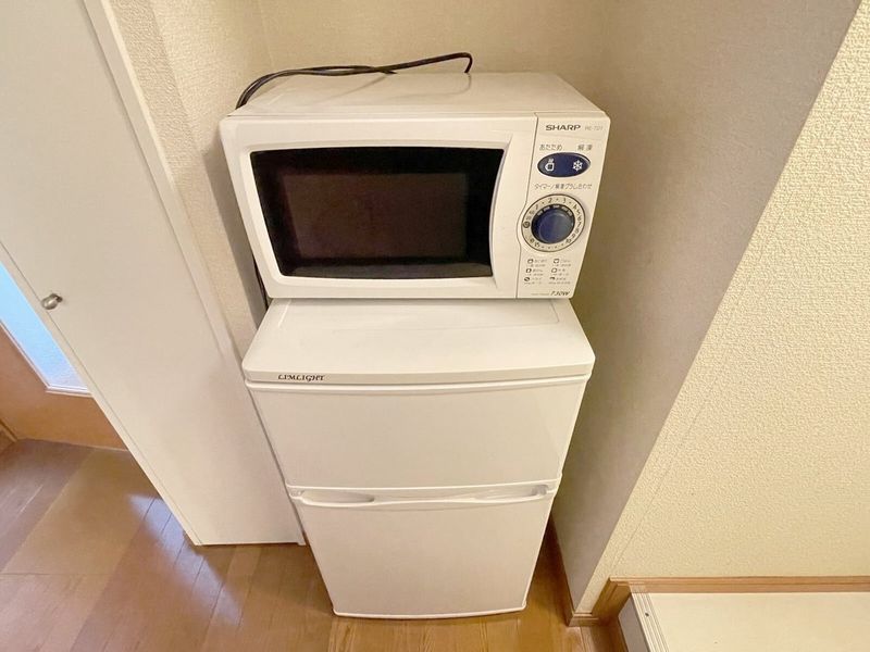 レオパレスステップｏｎｅ その他設備