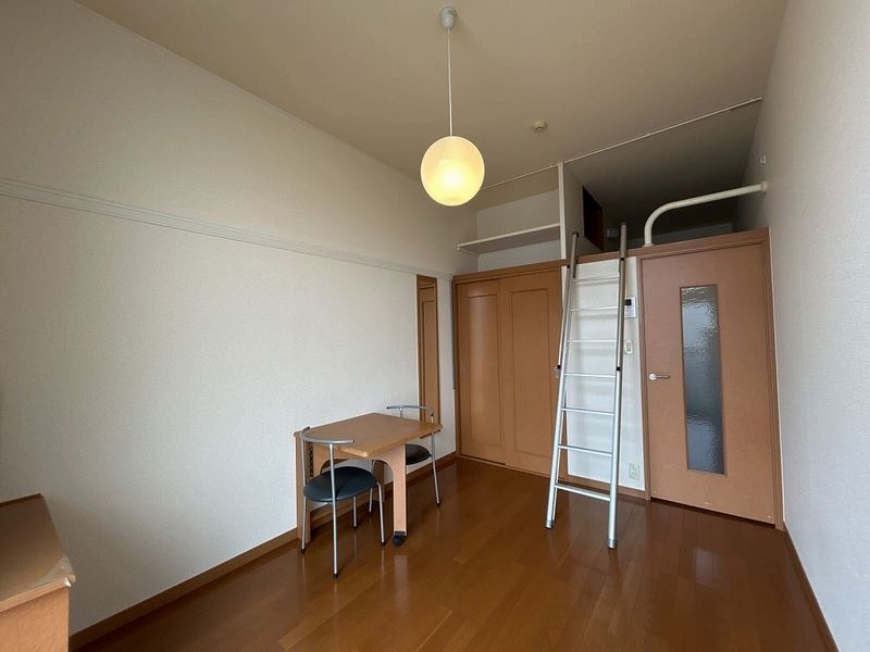 leopalace Sunny Homes Living room