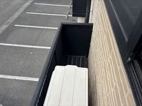 レオパレス関口 その他