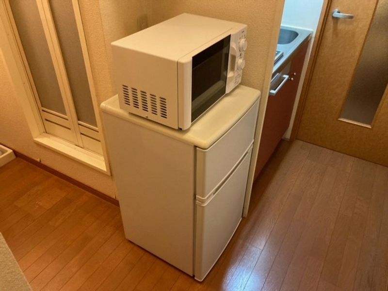 レオパレスグランＰａＰａ その他設備