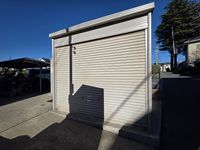 レオパレスコンフォートウッズⅢ 共用部分