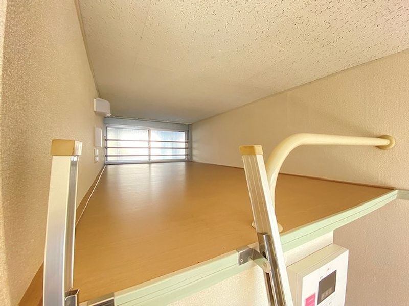 レオパレスリラ上池 その他