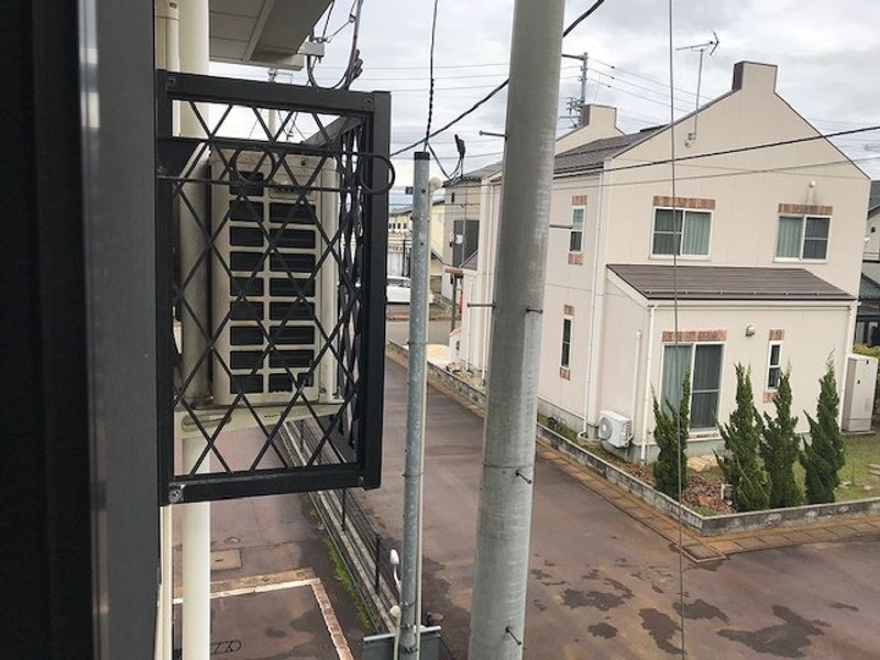 レオネクストレジデンス古正寺 眺望