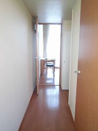 レオパレスサンハイム その他設備