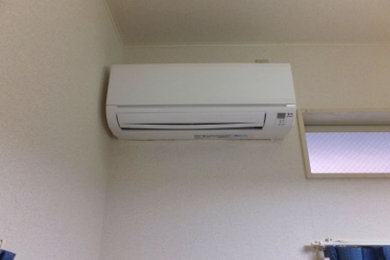 レオパレス赤い家 その他