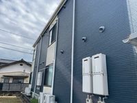 レオネクストアビイロード 外観