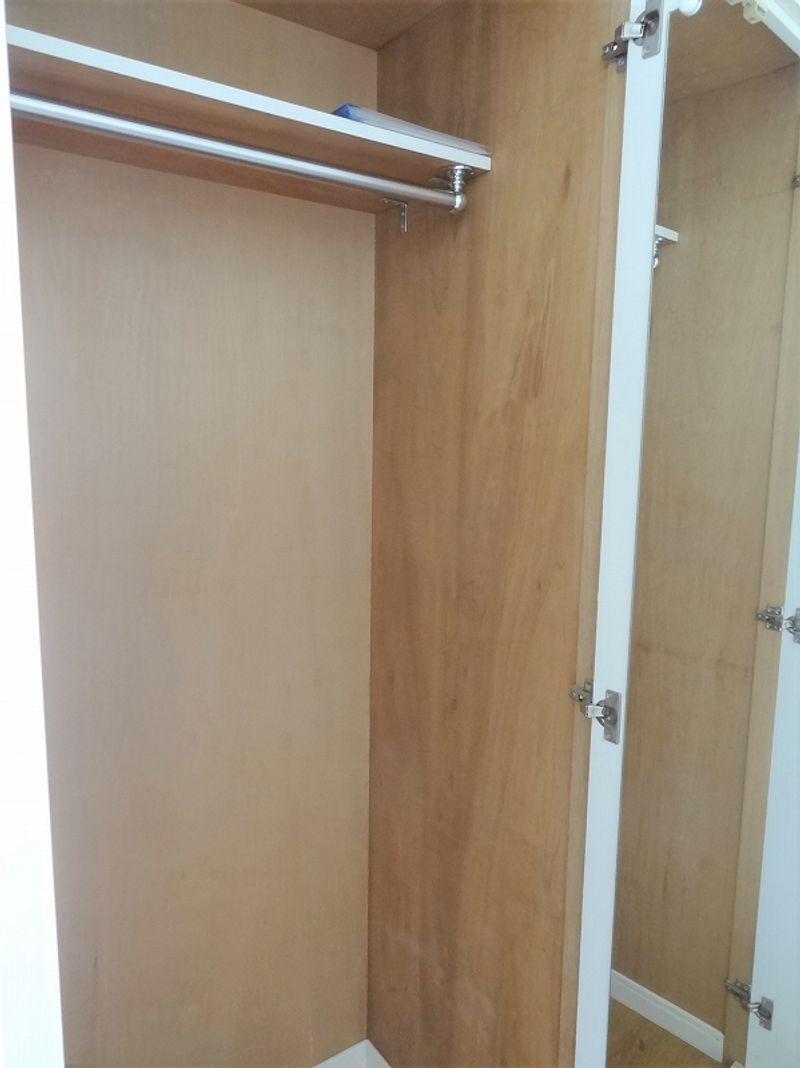 レオパレスＫＩＴＡ 収納