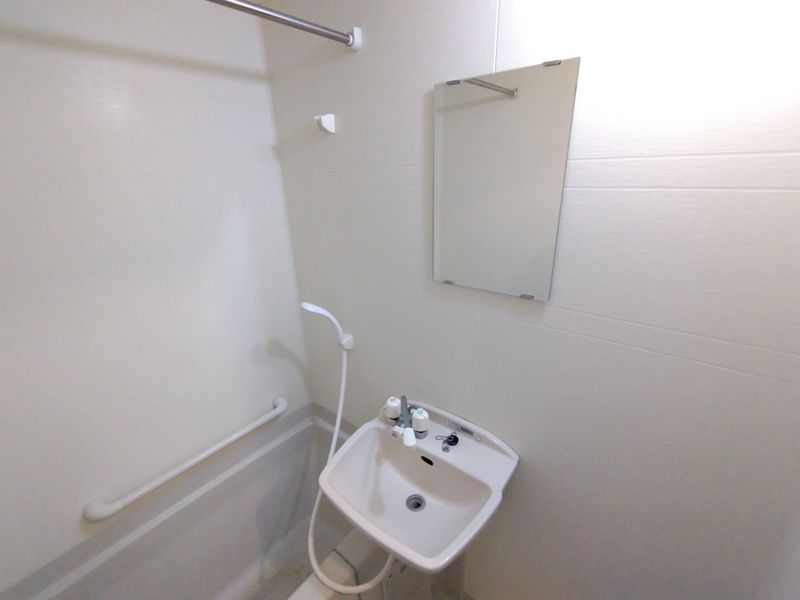 LEONEXT Zenpukuji Homes Sink