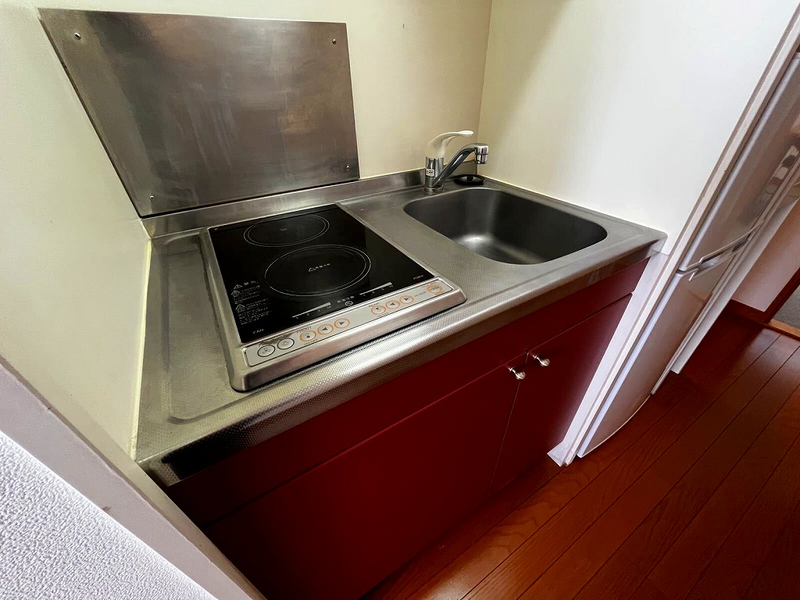 leopalace Grande Nhà bếp