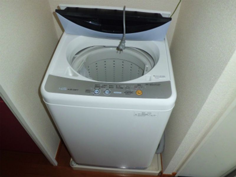 レオパレスロベリア その他